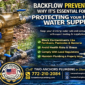 BACKFLOW 85x85