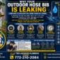 leaking bib 85x85