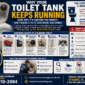 toilet running 85x85