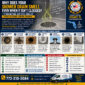 smelly shower drain stuart fl two anchors plumbing 85x85